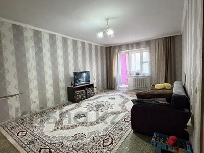 4-комнатная квартира · 107.2 м² · 2/6 этаж, Тараз 6 — Шикарная планировка. за 34.5 млн ₸ в Астане, р-н Байконур