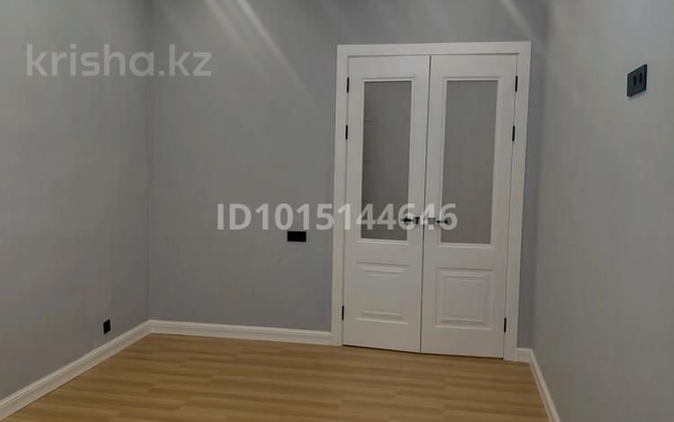 1-бөлмелі пәтер · 42 м² · 12/17 қабат, Қалдаяқов 60в — Нұрлы жол, бағасы: 27 млн ₸ в Астане, Сарайшык р-н — фото 2