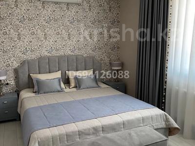 1-комнатная квартира · 42 м² · 2/3 этаж, Батырбекова 26 за 15 000 ₸ в Туркестане
