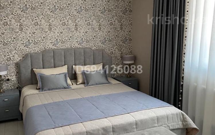 1-комнатная квартира · 42 м² · 2/3 этаж, Батырбекова 26 за 15 000 ₸ в Туркестане — фото 2