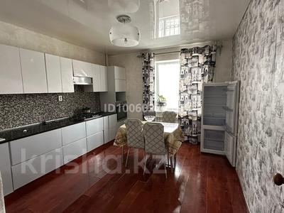 1-комнатная квартира · 50.4 м² · 1/9 этаж, мкр Кунаева 27 за 130 000 〒 в Уральске