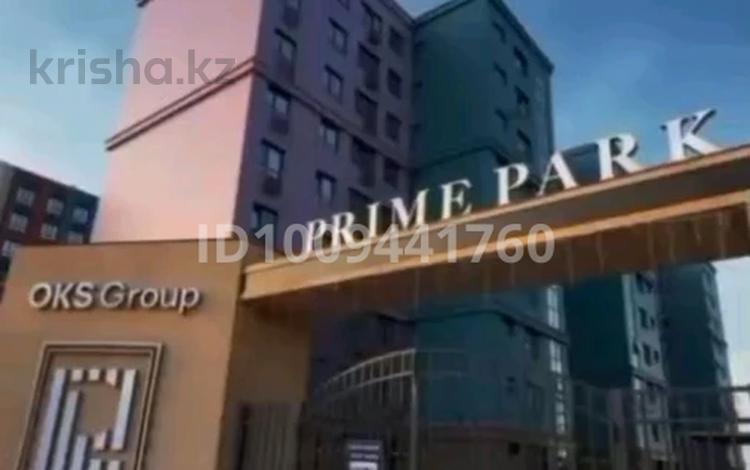 2-бөлмелі пәтер · 60 м² · 2/9 қабат, мкр Шымсити, Байдибек би 126/6, бағасы: 30.5 млн ₸ в Шымкенте, Абайский р-н — фото 11