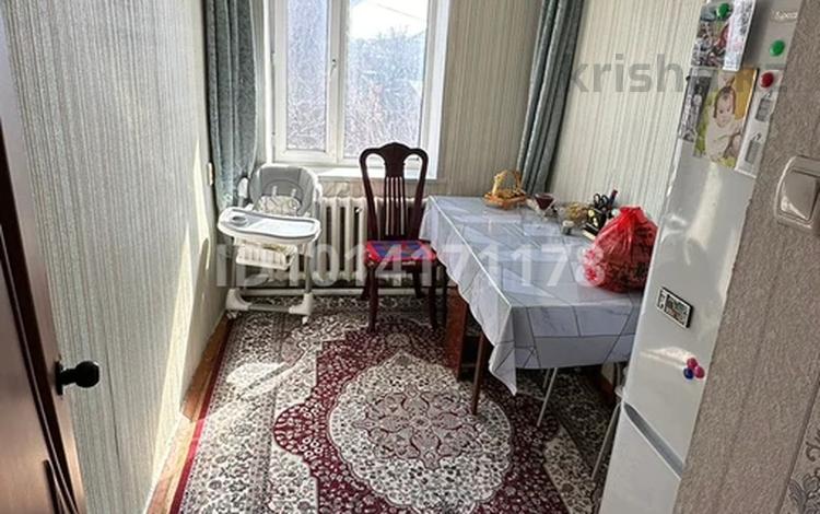 3-комнатная квартира · 64 м² · 2/2 этаж, Муканова за 100 000 ₸ в Ушарале — фото 2