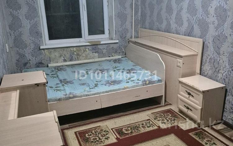 2-комнатная квартира · 48 м² · 2/5 этаж, мкр Карасу 8 за 80 000 ₸ в Таразе — фото 2