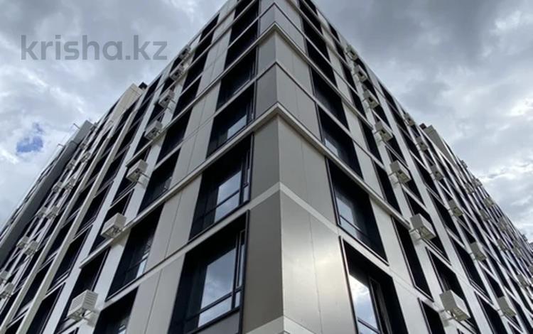 3-бөлмелі пәтер · 99.77 м², Е-899 7 — ИПОТЕКА - РАССРОЧКА, бағасы: 68.3 млн ₸ в Астане, Нура р-н — фото 2