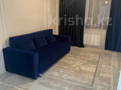 3-комнатная квартира · 71 м² · 5/9 этаж, Кургальжинское шоссе 22/1 за 32.5 млн 〒 в Астане