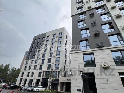2-бөлмелі пәтер · 60 м² · 2/9 қабат, Кунаева 5 — Кунаева, бағасы: 55 млн ₸ в Астане, Есильский р-н
