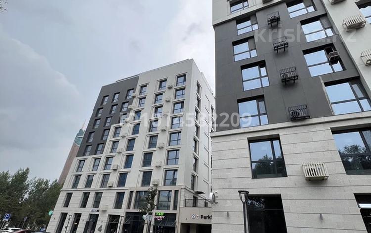 2-комнатная квартира · 60 м² · 2/9 этаж, Кунаева 5 — Кунаева за 55 млн ₸ в Астане, Есильский р-н — фото 3
