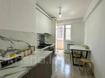 2-комнатная квартира · 55.3 м² · 9/9 этаж, Кулагер за 23.3 млн ₸ в Талдыкоргане