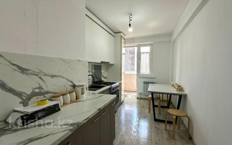 2-комнатная квартира · 55.3 м² · 9/9 этаж, Кулагер за 23.3 млн ₸ в Талдыкоргане — фото 8