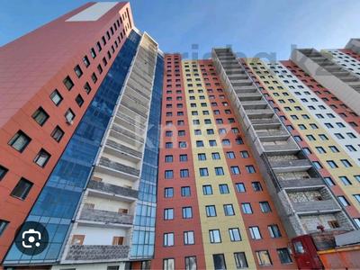 4-комнатная квартира · 89 м² · 6/20 этаж, Камали Дюсембекова 44/2 за 26.9 млн 〒 в Караганде, Казыбек би р-н