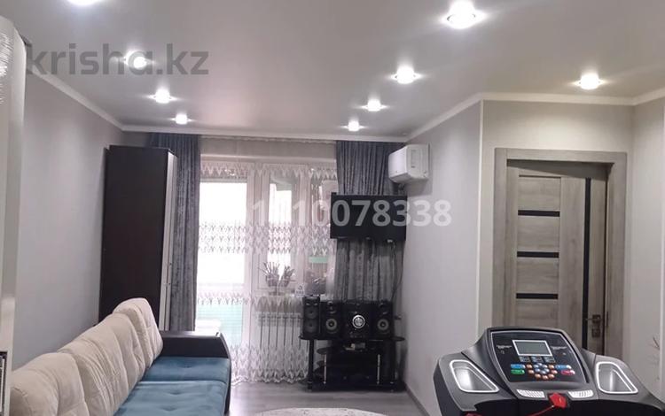 2-комнатная квартира · 41.3 м² · 3/3 этаж, Комратова 217 — Комратова - Байзак Батыра за 16 млн ₸ в Таразе — фото 2