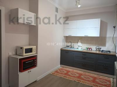 1-комнатная квартира · 47 м² · 1/9 этаж, мкр Нурсая, Таумуш Жумагалиев 17а за 180 000 ₸ в Атырау