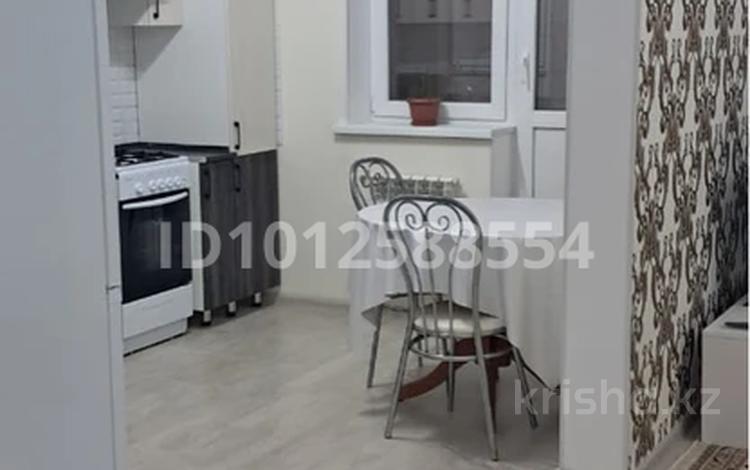 1-бөлмелі пәтер · 43.5 м² · 4/9 қабат, мкр. Алтын орда, Мангилик Ел 22, бағасы: 23 млн ₸ в Актобе — фото 2