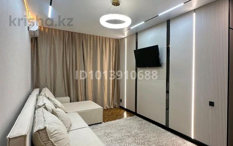 2-комнатная квартира · 52 м², Квартал К.Сванкулова 8/1 — 32 квартал за 25 000 ₸ в Балхаше — фото 17