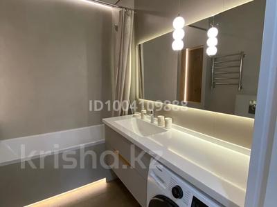 2-комнатная квартира · 45 м² · 2/12 этаж, Абая 165 за 50 млн 〒 в Алматы, Алмалинский р-н
