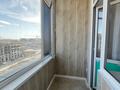 1-комнатная квартира · 43 м² · 8/9 этаж, Жошы хан 27 за 270 000 ₸ в Астане, Есильский р-н — фото 9