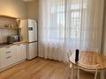 1-комнатная квартира · 43 м² · 8/9 этаж, Жошы хан 27 за 270 000 ₸ в Астане, Есильский р-н
