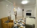 1-бөлмелі пәтер · 61 м² · 1/2 қабат, 4, бағасы: 13 000 ₸ в Атырау, мкр Авангард-4