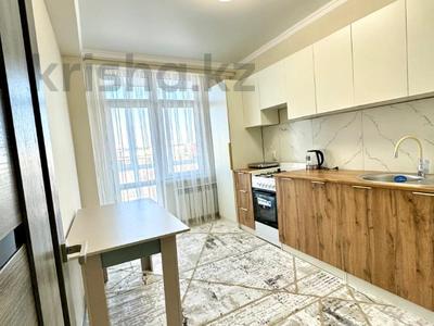 1-бөлмелі пәтер · 36 м² · 5/5 қабат, Кадыргали Жалайри, бағасы: 16.3 млн ₸ в Талдыкоргане