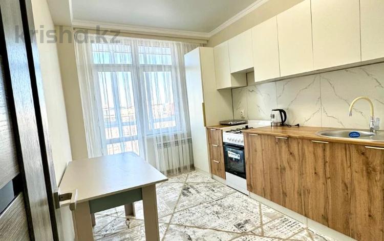 1-комнатная квартира · 36 м² · 5/5 этаж, Кадыргали Жалайри за 16.3 млн ₸ в Талдыкоргане — фото 9