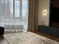 3-бөлмелі пәтер · 128 м² · 2/11 қабат, Кайым Мухамедханов 11, бағасы: 99 млн ₸ в Астане, Нура р-н — фото 2