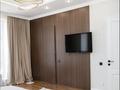 3-бөлмелі пәтер · 128 м² · 2/11 қабат, Кайым Мухамедханов 11, бағасы: 99 млн ₸ в Астане, Нура р-н — фото 8