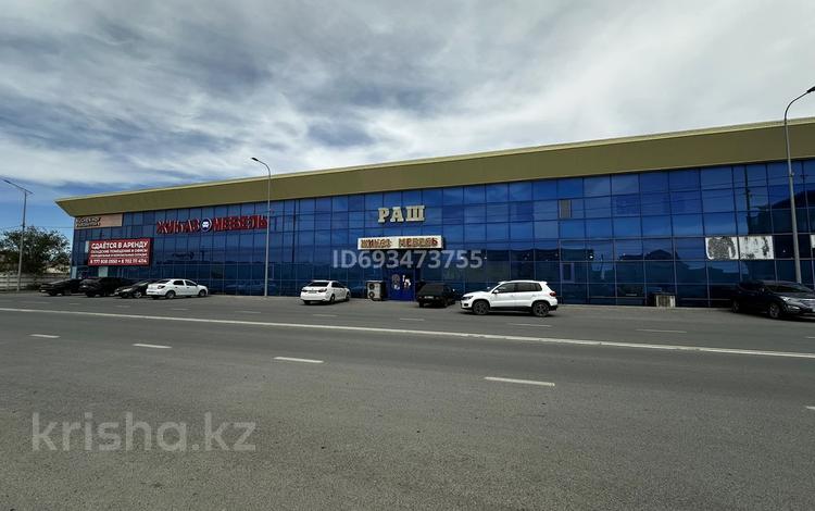 Свободное назначение • 800 м² за 2 млн 〒 в Атырау — фото 2