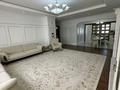 5-комнатная квартира · 240 м² · 10/18 этаж, Ахмет Байтурсынулы 1, 3, 5, 9 за 1.6 млн ₸ в Астане, Сарайшык р-н