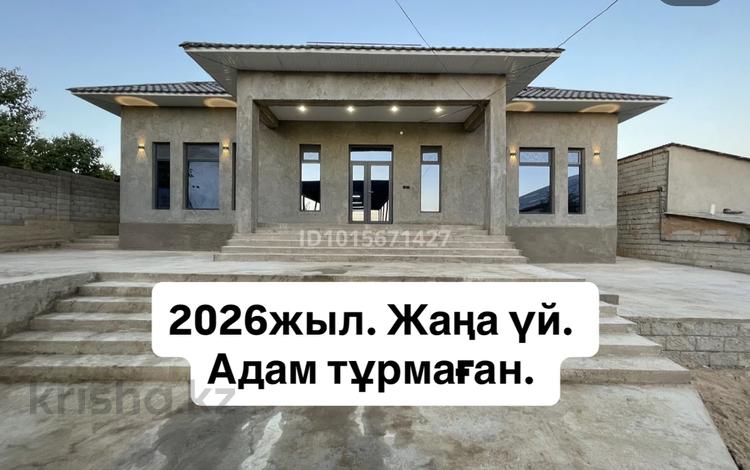 Отдельный дом · 6 комнат · 220 м² · 10 сот., Естемісұлы 82 — Ана мен Бала Алеясы за 46.5 млн ₸ в Сарыагаш — фото 2
