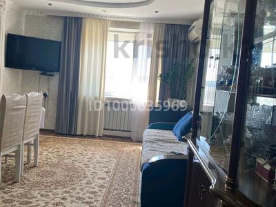4-комнатная квартира · 74 м² · 5/5 этаж, 2 мкр за 25 млн 〒 в Конаеве
