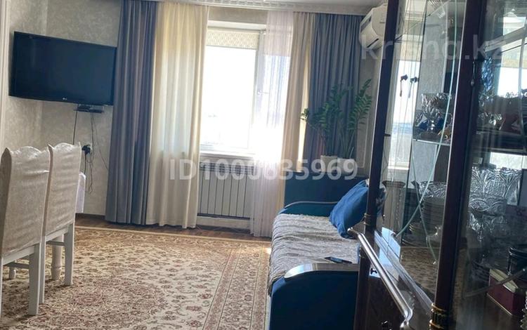 4-комнатная квартира · 74 м² · 5/5 этаж, 2 мкр за 25 млн ₸ в Конаеве — фото 2
