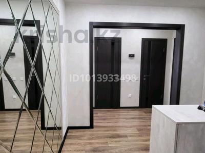 2-бөлмелі пәтер · 68 м² · 10/10 қабат, Қонаев ш/а. 67/1 — Жайық самалы,Asia Mall,Орал,ЗАГС,Қадір Мырзалі, бағасы: 26 млн ₸ в Уральске, мкр Кунаева