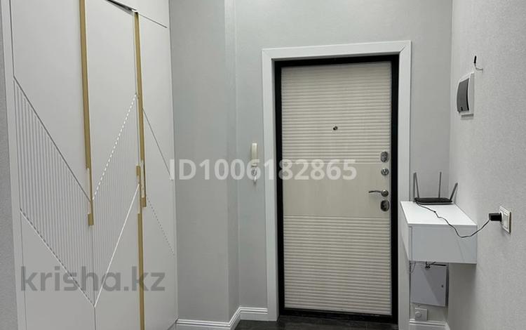 3-комнатная квартира · 85 м² · 8/10 этаж, Култегин 11/1 — омарова-сыганак за 55 млн ₸ в Астане, Нура р-н — фото 2