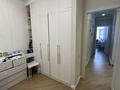3-комнатная квартира · 85 м² · 8/10 этаж, Култегин 11/1 — омарова-сыганак за 55 млн ₸ в Астане, Нура р-н — фото 3