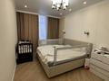 3-комнатная квартира · 85 м² · 8/10 этаж, Култегин 11/1 — омарова-сыганак за 55 млн ₸ в Астане, Нура р-н — фото 4