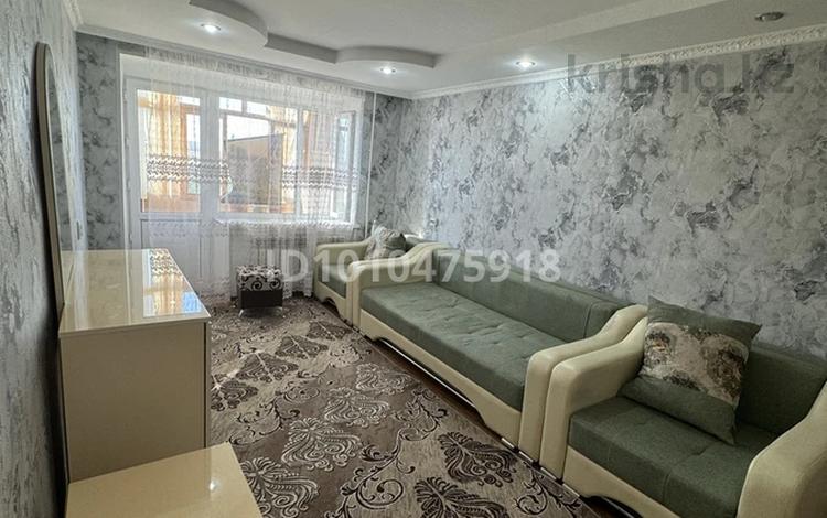 1-комнатная квартира · 30 м² · 3/5 этаж, Женис 13 за 10 млн ₸ в Жезказгане — фото 2