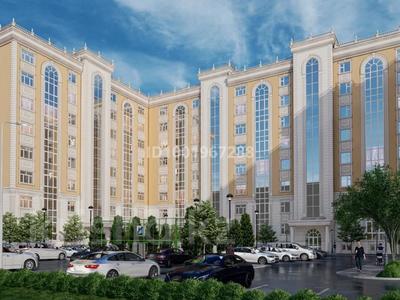 1-комнатная квартира · 52.7 м² · 6/8 этаж, 5 73А — ЖК Сая, 5-73 касында за 12 млн 〒 в Жанаозен