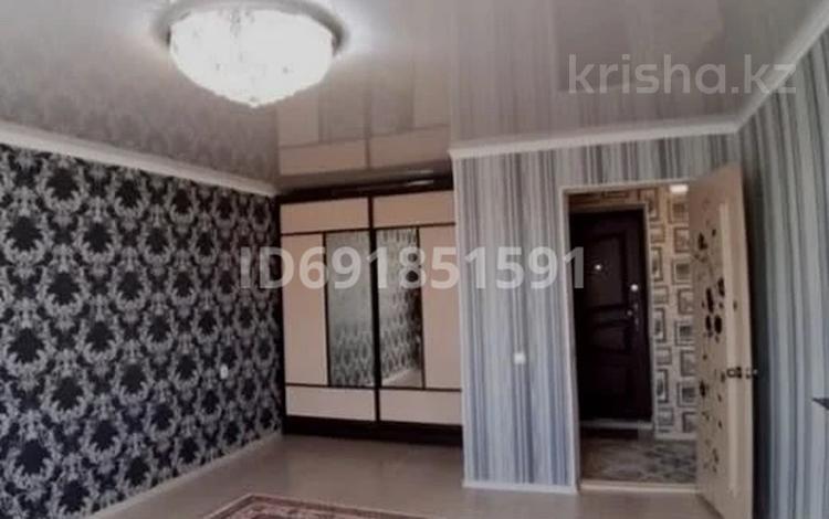 1-бөлмелі пәтер · 36.6 м² · 6/6 қабат, Шанхай ш/а., Зангар 59/1, бағасы: 7 млн ₸ в Актобе, мкр Шанхай — фото 2