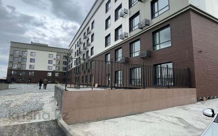 1-комнатная квартира · 48.6 м² · 5/5 этаж, Пр. И. Есенберлина 5/1 за 23.5 млн 〒 в Усть-Каменогорске — фото 5