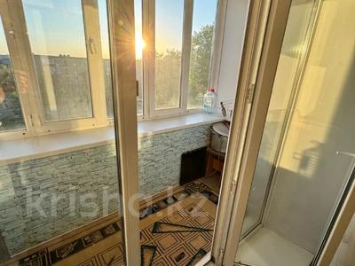 3-комнатная квартира · 53.5 м² · 5/5 этаж, 50 Лет Октября 4 за 15.3 млн 〒 в Рудном