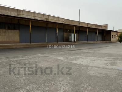 Свободное назначение, склады · 650 м² за 1 800 ₸ в Шымкенте, Аль-Фарабийский р-н