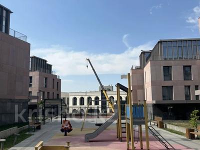 2-комнатная квартира · 53.5 м² · 2/4 этаж, мкр Рахат, Култобе 24/1-24/10 за 47 млн ₸ в Алматы, Наурызбайский р-н
