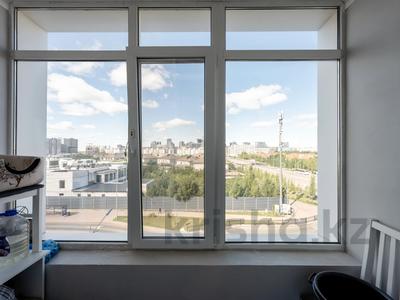 1-бөлмелі пәтер · 44.1 м² · 5/9 қабат, Фаризы Онгарсыновой 6, бағасы: 30 млн ₸ в Астане
