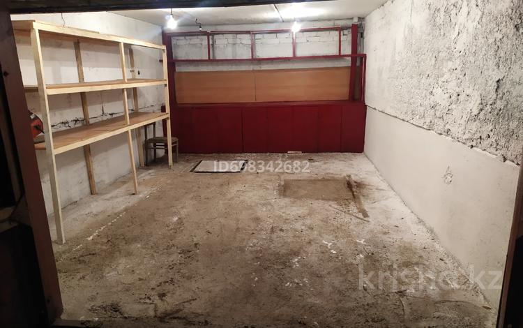 Өнеркәсіптік база · 0.028 сотық, Пушкина 18, бағасы: 75 000 ₸ в Астане, р-н Байконур — фото 3