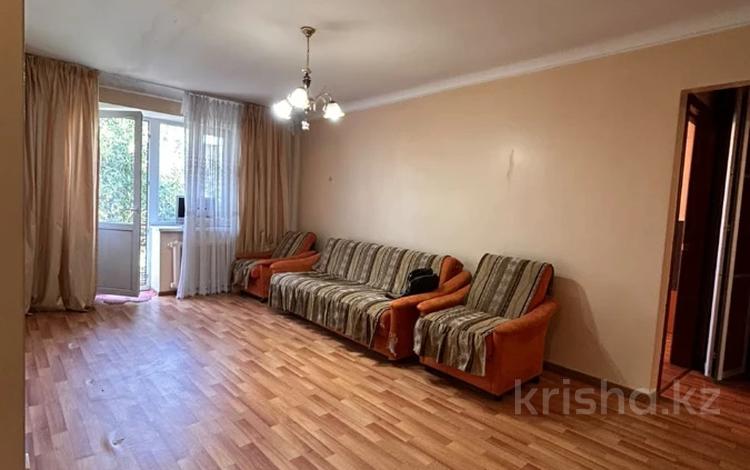 3-комнатная квартира · 58.4 м² · 4/4 этаж, Александра Попова 1 за 36.5 млн ₸ в Алматы, Бостандыкский р-н — фото 13