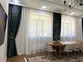 Отдельный дом · 6 комнат · 287 м² · 8 сот., мкр Калкаман-2 183 за 230 млн ₸ в Алматы, Наурызбайский р-н — фото 17