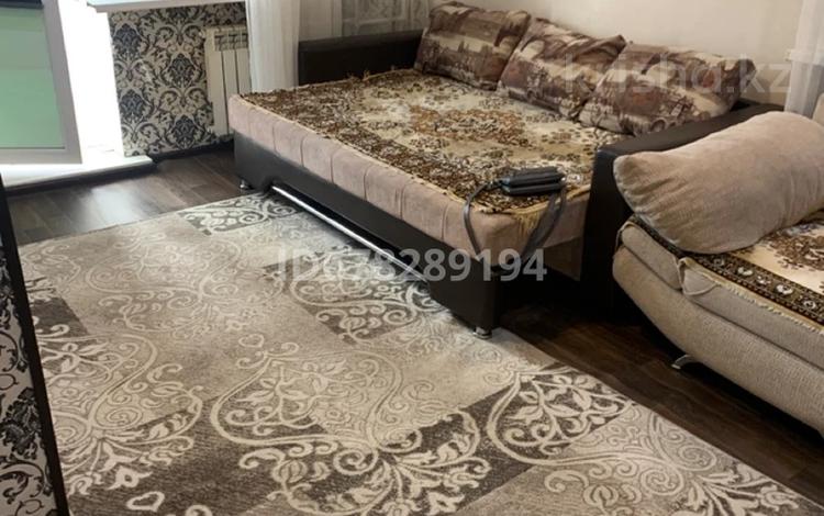 1-бөлмелі пәтер · 29 м² · 4 қабат, М жусупа 35, бағасы: 12 000 ₸ в Экибастузе — фото 2