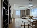 3-комнатная квартира · 90 м² · 16 этаж, Кошкарбаева 10/1 за 45 000 ₸ в Астане, Сарайшык р-н