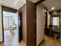 3-комнатная квартира · 90 м² · 16 этаж, Кошкарбаева 10/1 за 45 000 ₸ в Астане, Сарайшык р-н — фото 22